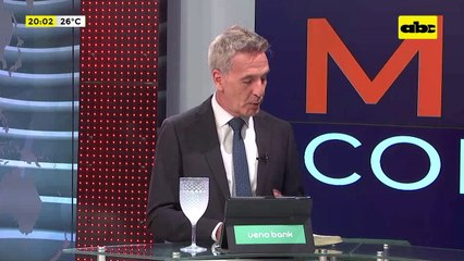 “Enrique Riera nos viene mintiendo hace tiempo”: Oscar Tuma sobre prueba de parafina