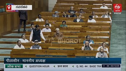 ಸಂಚಾರ ಸಾಥಿ APP​​ನಿಂದ ಒಂದೂವರೆ ಕೋಟಿ ನಕಲಿ ಸಂಪರ್ಕ ರದ್ದು, 7 ಲಕ್ಷ ಮೊಬೈಲ್​ ರಿಕವರಿ: ಕೇಂದ್ರ