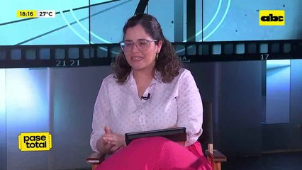 “Yren”: largometraje paraguayo obtiene reconocimientos del Austin Film Society de EE.UU.