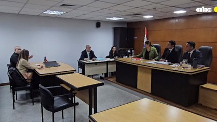 Payo amenaza con garrotear y cintarear a juez del caso disturbios frente al TSJE