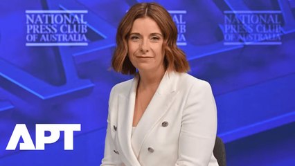 Social Media Ban: How Australian Government Will Track Migratory Pattern, Anika Wells Explains | APT