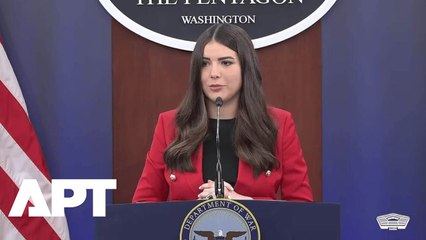 Pentagon Says 80+ ‘Narcoterrorists’ Killed as US Expands Caribbean Strikes | APT