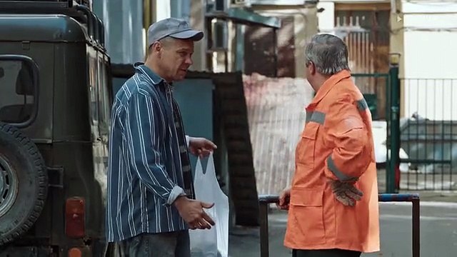 Тверская 2 сезон 19 серия.