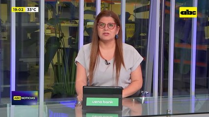 Video: así escracharon a Peña y Cartes en el Estadio Municipal de Carapeguá