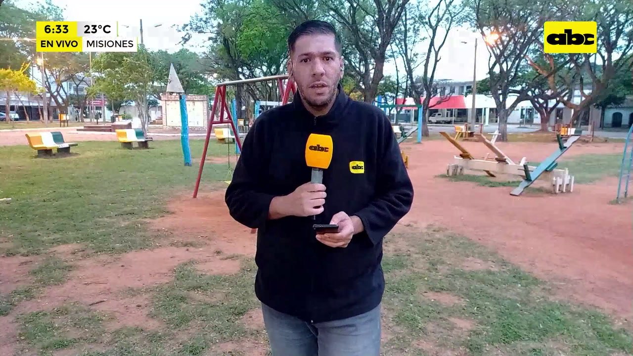 Misiones .Jw
