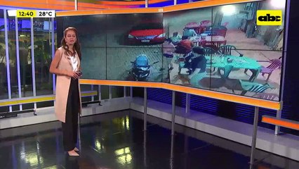 Feminicidio en Hernandarias: persiguió a su exnovia y la atropelló