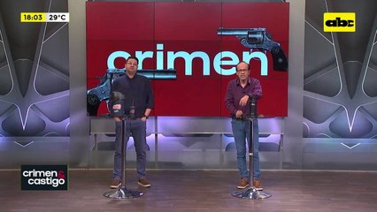 Presunto feminicidio en Hernandarias: fiscal tiene dudas sobre si hubo impacto del auto