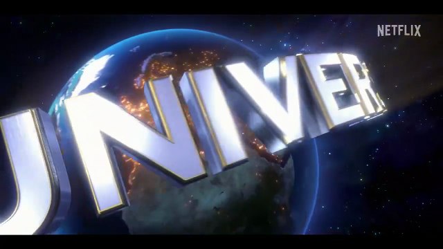 Jurassic World: la Théorie du Chaos - Bande-annonce de la nouvelle série Netflix (VF)