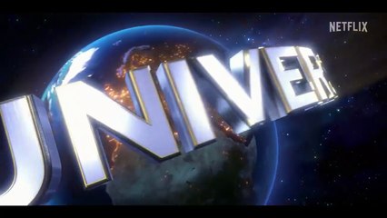 Jurassic World: la Théorie du Chaos - Bande-annonce de la nouvelle série Netflix (VF)