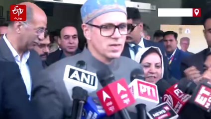 عمر عبداللہ کابینہ نے ریزرویشن کے معاملے پر لیا فیصلہ، منظوری کے لیے فائل ایل جی کو بھیجی