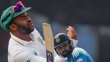 Temba Bavuma ने Rohit Sharma को लेकर दिया बड़ा बयान!
