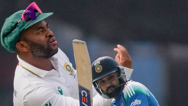 Temba Bavuma ने Rohit Sharma को लेकर दिया बड़ा बयान!