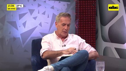 PGN 2025: “en términos de presupuesto estoy contento”, dice ministro de Economía