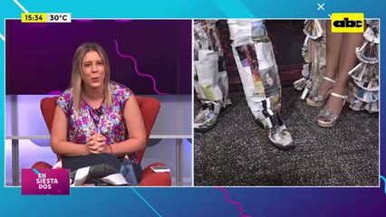 Creatividad y conciencia: la moda sostenible que transforma la industria textil