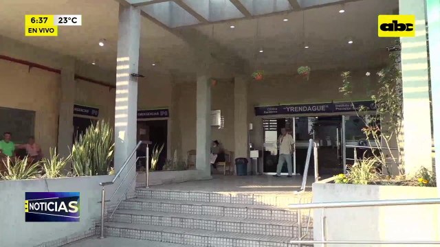 IPS: situación crítica ante falta de insumos y medicamentos