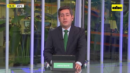 Video: “Nenecho” viaja a Madrid para dar un confuso discurso sobre seguridad y tecnología