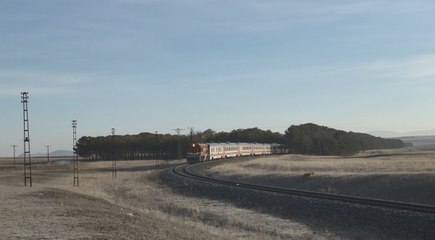 Seferler 22 Aralık’ta başlıyor! Ankara’dan Kars’a uzanan masalsı yolculuk  