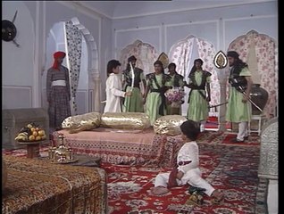 TIPU SULTAN EP 14