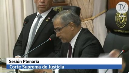 Corte Suprema de Justicia inicia investigación preliminar a Rommy Aquino, hermana de Yami Nal