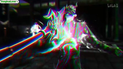 The Gate of Mystical Realm Eps 4 Sub Indo HD