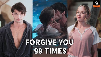 Forgive You 99 Times