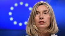 Betrugsverdacht: Ex-EU-Außenbeauftragte Mogherini festgenommen