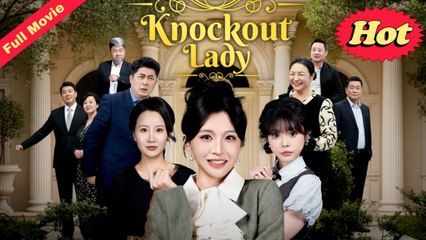 [EngSub] Knockout Lady