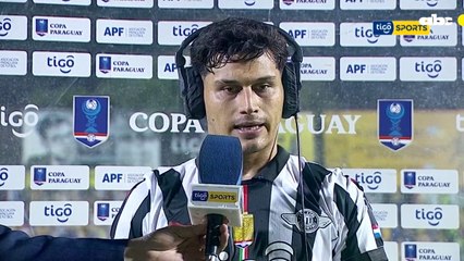 Matías Espinoza Y La Clasificación De Libertad A La Final