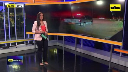 Caaguazú: redujeron a policías que escoltaban mercaderías