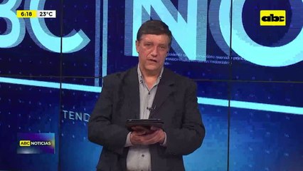 San Lorenzo: conductor ebrio y con orden de captura, protagonizó múltiple choque