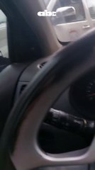 Denuncian presunto procedimiento irregular de la Policía