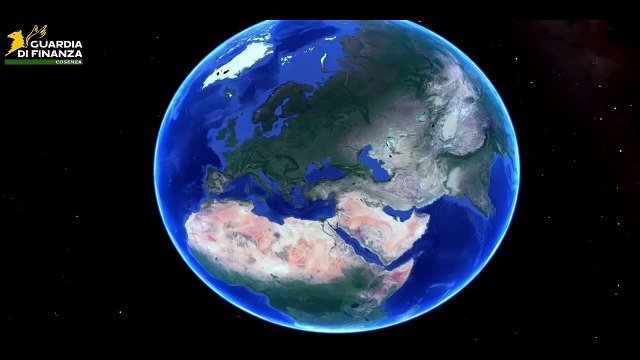 Cetraro, sequestrato un laboratorio per coltivazione e lavorazione di marijuana del valore di 1 milione di euro