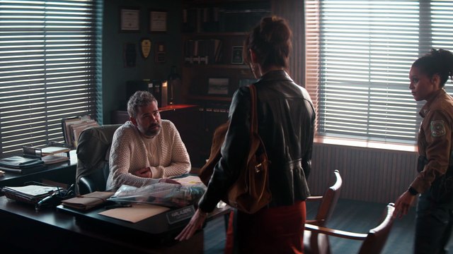 Murder in a Small Town 2024 S02E10