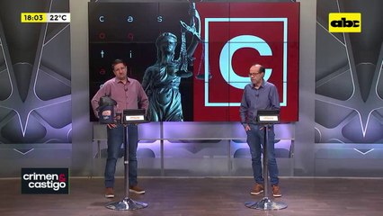 Presunto feminicidio en San Bernardino: capataz del lugar sería testigo clave de los hechos