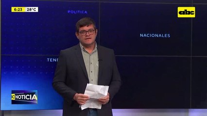 Video: Roban motocicleta a metros de la comisaría