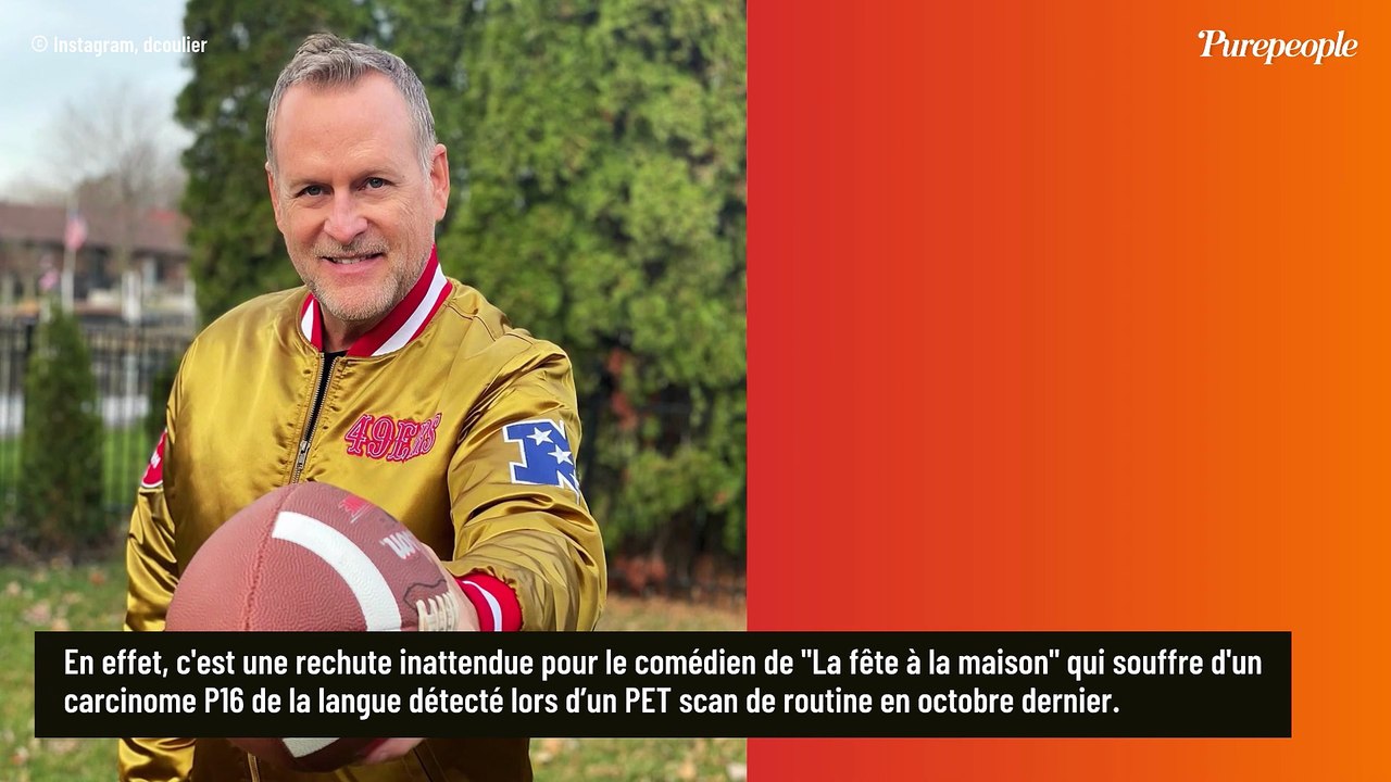 Après Eric Dane ou encore James Van der Beek, une autre star du petit écran américain annonce être prise en charge par les spécialistes