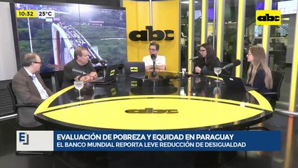 Paraguay en el ojo de Banco Mundial: estabilidad macroeconómica y deudas en educación