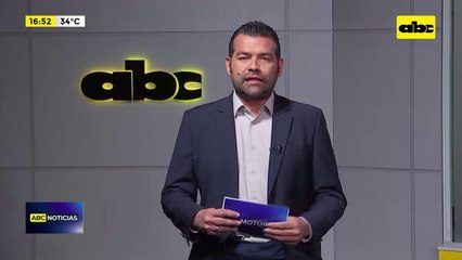 ABC Motor: Extraordinaria definición en el Rally de Caaguazú