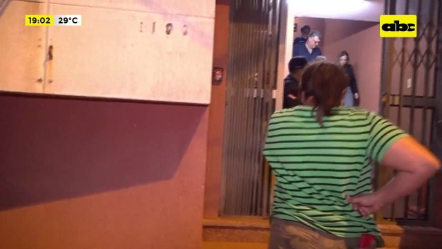 Lambaré: prisión preventiva para presunto feminicida