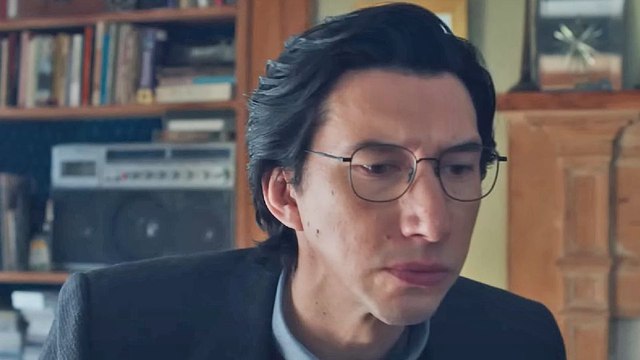 Father Mother Sister Brother Bande-annonce VO STFR