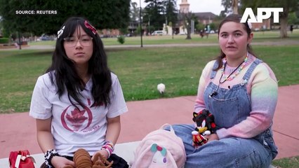 Young Australians Fear Social Media Ban Will Isolate Vulnerable Youth and Cut Off Key Support | APT