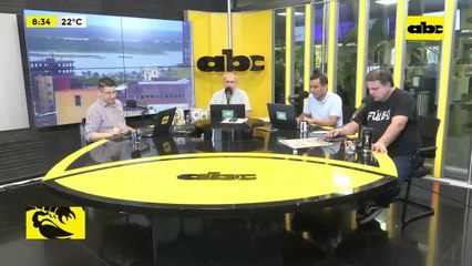 Naftas de Petropar cuestan G. 300 menos: emblema privado se suma a reducción