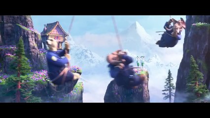 Zootopie 2 : la suite du classique de Disney dévoile sa bande-annonce (vf)