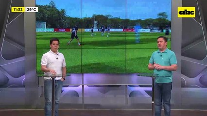 Albirroja que ilusiona: familias llevan su apoyo a Ypané a horas del partido