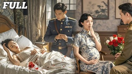 Tras una noche con el general, quedó embarazada y fue obligada a casarse, sin saber que él la ama