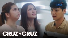 Cruz vs. Cruz: Jeffrey, nagsinungaling sa mga kapatid! (Episode 99)