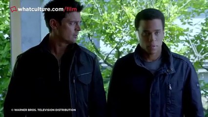 10 Great TV Shows That Got Cancelled After Just 1 Season