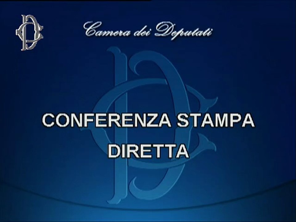 Il Bosco Fiorito. Psichedelia: orizzonti di cura - Conferenza stampa di Riccardo Magi