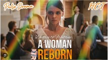 DBO Divorce To Frontline – A Woman Reborn Full Movies English Sub