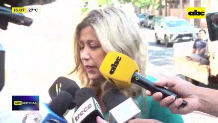 Jueza del accidente fatal en Luque-San Bernardino se constituye en Sanatorio San Roque